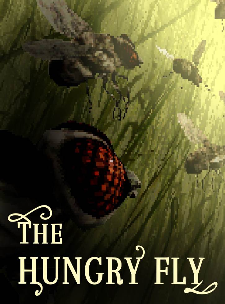 The Hungry Fly